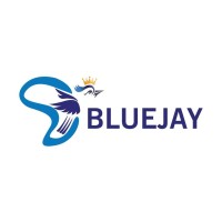 Bluejay Nuts Pvt Ltd logo - Similar company to Royal Nuts Pte Ltd