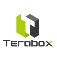 テラボックス株式会社 Terabox Incorporated logo - Similar company to Cri Middleware