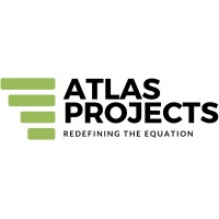 Atlas Projects Inc. logo - Similar company to Mtl Cool
