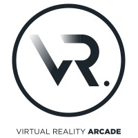 VRcadeSA logo - Similar company to Heroquest