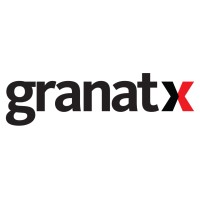 Granat logo - Similar company to Ar Try On Tech Startup