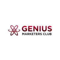 Genius Marketers Club logo - Similar company to Valdho
