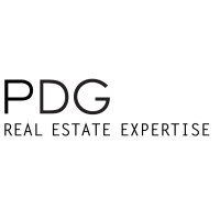 PDG Real Estate Expertise logo - Similar company to Pdg Computers