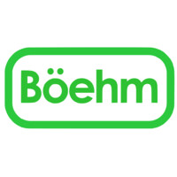 Böehm Construction logo - Similar company to Sujeet Pehekar Architects