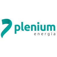 Plenium Energia logo - Similar company to Mendotech