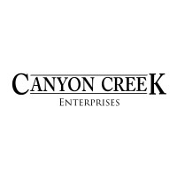Canyon Creek Enterprises logo - Similar company to Susan Perry, Qbo Proadvisor