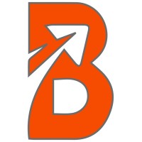 BrandUp Strategy logo - Similar company to Brandupdigital