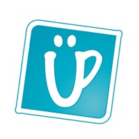 Upstart Press logo - Similar company to Sentia Publishing