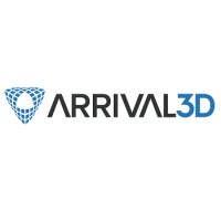 Arrival 3D, Inc. logo - Similar company to Inputdeal Business Services