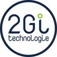 2Gi Technologie logo - Similar company to Dymap