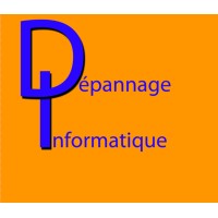 Dépannage informatique logo - Similar company to Connect 3S