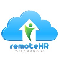 remoteHR logo - Similar company to Remotehr