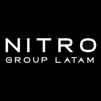 Nitro Group Latam logo - Similar company to Nitro Media