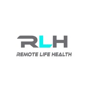 Remote Life Health logo - Similar company to Healthcare Cost Solutions, Inc. (Hcs)