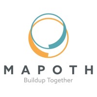 Mapoth Ceramica logo - Similar company to Tilesta Surface