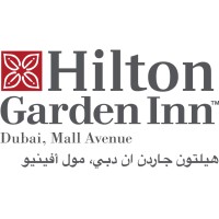 Hilton Garden Inn Dubai, Mall Avenue logo - Similar company to Samsung_Dvm