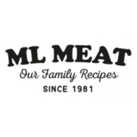 ML MEAT logo - Similar company to Syms Digital Ltd