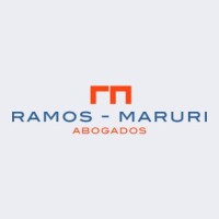RAMOS-MARURI ABOGADOS logo - Similar company to Mch Abogados
