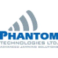 Phantom Technologies LTD logo - Similar company to Agito Akribis Systems