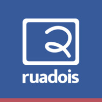 RuaDois logo - Similar company to Har.Com