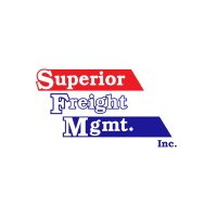 Superior Freight Management logo - Similar company to Superior Logistics Services