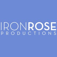 Iron Rose Productions logo - Similar company to Aha!