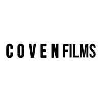 Coven Films logo - Similar company to Indigo Moonlight