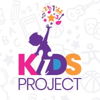 Kidsproject logo - Similar company to Techplace