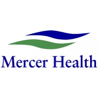 Mercer Health logo - Similar company to Midpoint Cyber Solutions