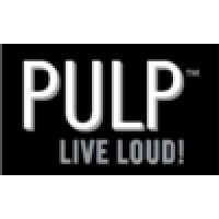 Pulp Magazine