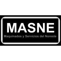 MASNE Maquinados y Servicios del Noreste logo - Similar company to Ng Tooling Solutions