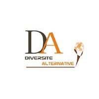 Diversité Alternative logo - Similar company to Ozé La Diversité