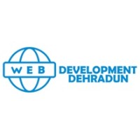 Web Development Dehradun - Best Website Designing Development SEO Company Dehradun logo - Similar company to Wb Web Development Solutions Pvt. Ltd.