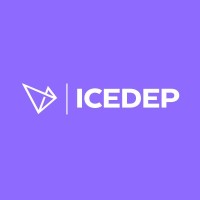 ICEDEP logo - Similar company to 4F Studio
