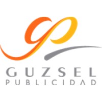 Guzsel Publicidad logo - Similar company to Pteinteractive Marketing, Publicidad, Redes Sociales & Tics
