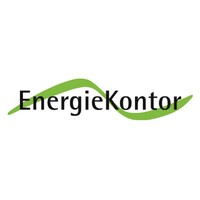 Energiekontor France logo - Similar company to Leconte & Leconte Immobilier