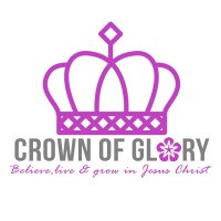 Crown of Glory Network. logo - Similar company to Siedi-Hub