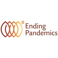 Ending Pandemics logo - Similar company to Qendra Alert (Alert Center)