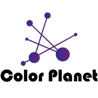Color Planet Spa logo - Similar company to Ayf Pyme