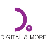 Digital & More logo - Similar company to Somnium