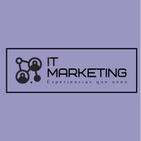IT Marketing logo - Similar company to It Fine
