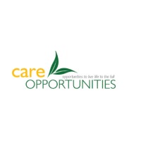 Care Opportunities Ltd logo - Similar company to Synclusive | Time To Get Together.