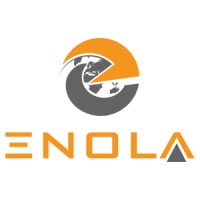 Enola Teknik logo - Similar company to Mfs Endüstriyel Ürünler A.Ş.