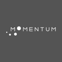 Momentum logo - Similar company to Build Momentum