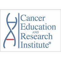 Cancer Education and Research Institute logo - Similar company to Immerse International