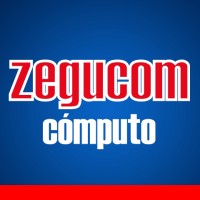 Zegucom Cómputo logo - Similar company to Core Gaming Store