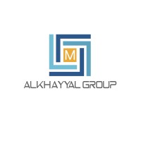 Al Khayyal Group logo - Similar company to Vr Care Solutions Ltd