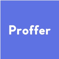Proffer logo - Similar company to Neomind Labs