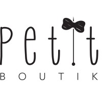 PetitBoutik logo - Similar company to Sarvin