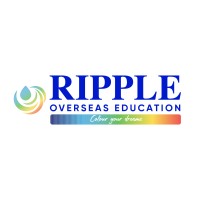 Ripple International Recruiters Pvt .Ltd. logo - Similar company to Digital Medium Techno Solutions